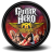 Guitar Hero - Aerosmith 4 Icon 48x48 png